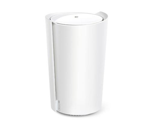 Langaton reititin TP-LINK Wireless Router 3000 Mbps Mesh Wi-Fi 6 IEEE 802.11a/b/g IEEE 802.11n IEEE 802.11n IEEE 802.11n