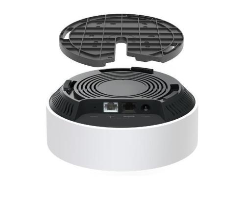 Langaton reititin TP-LINK Wireless Router 3000 Mbps Mesh Wi-Fi Wi-Fi 6 1x10/100/1000M 1x2.5GbE DHCP...