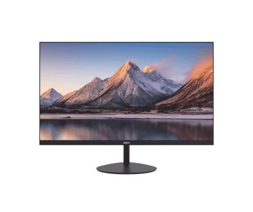 LCD-monitori DAHUA DHI-LM24-A200Y 23.8" Paneeli VA 1920x1080 16:9 100Hz 10 ms DHI-LM24-A200Y