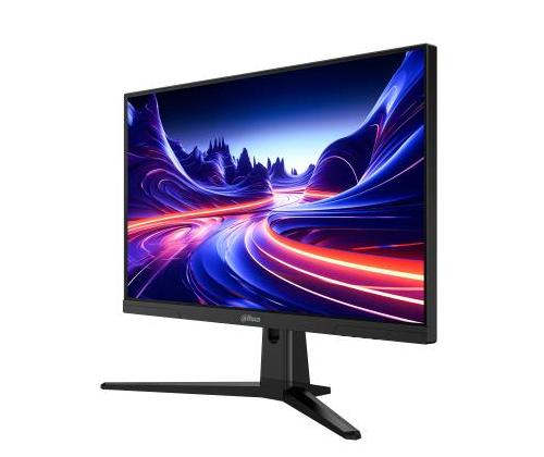 LCD-monitori DAHUA LM25-E231BN 24,5&amp;quot; Pelipaneeli IPS 1920x1080 16:9 200Hz 0,5 ms DHI-LM25-E231BN