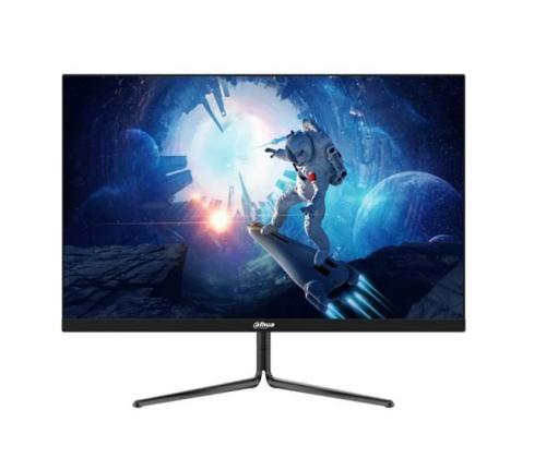 LCD-näyttö DAHUA LM27-E231 27" pelipaneeli IPS 1920x1080 16:9 165Hz 1 ms kallistus DHI-LM27-E231