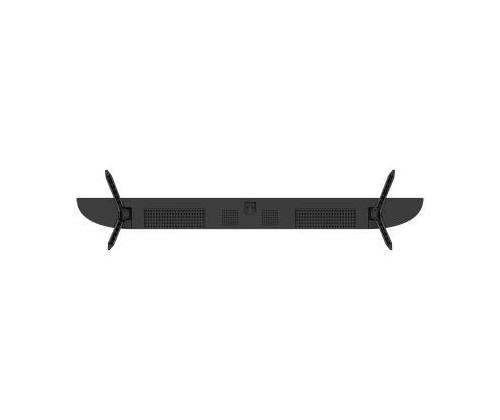 Televisio DAHUA 39.5" Smart/FHD 1920x1080 Android TV Musta DHI-LTV40-SD200