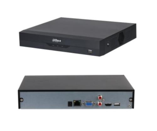 NETTIVIDEONAUHURI 8CH/NVR4108HS-EI DAHUA