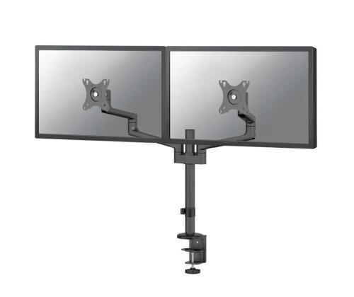 MONITOR ACC DESK MOUNT 17-27&amp;apos;&amp;apos;/DUAL DS60-425BL2 NEOMOUNTS
