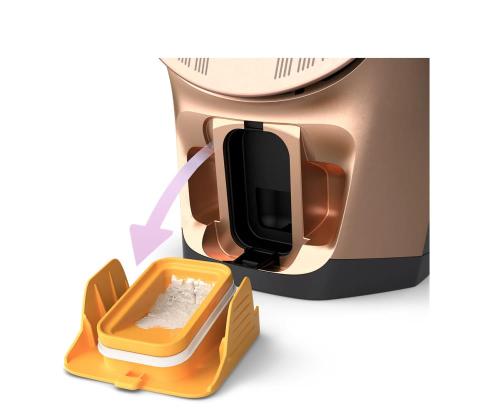 RAUTA/DST8041/80 PHILIPS