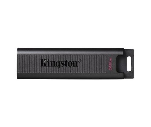 MUISTIASEMA FLASH USB3.2/512GB DTMAX/512GB KINGSTON