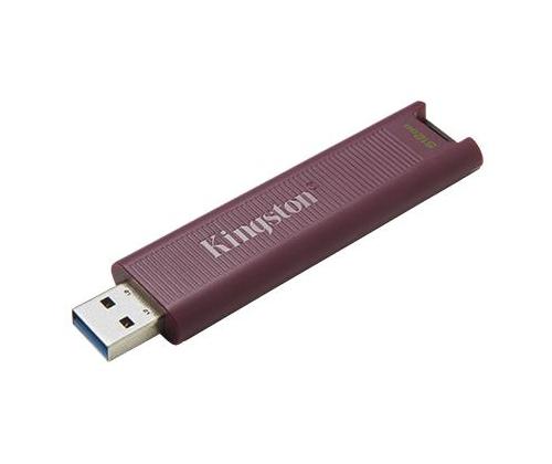 MUISTIASEMA FLASH USB3.2/512GB DTMAXA/512GB KINGSTON