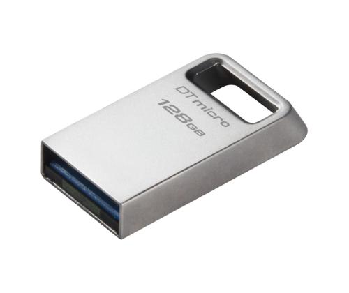 MUISTITIKKU FLASH USB3.2 128G/MICRO DTMC3G2/128GB KINGSTON