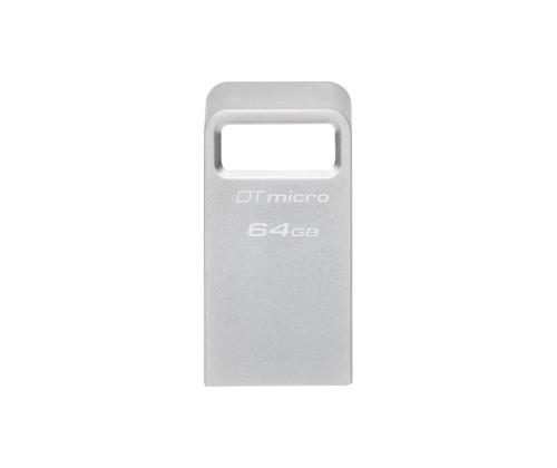 MUISTIASEMA FLASH USB3.2 64GB/MICRO DTMC3G2/64GB KINGSTON