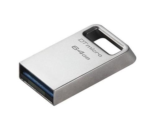 MUISTIASEMA FLASH USB3.2 64GB/MICRO DTMC3G2/64GB KINGSTON