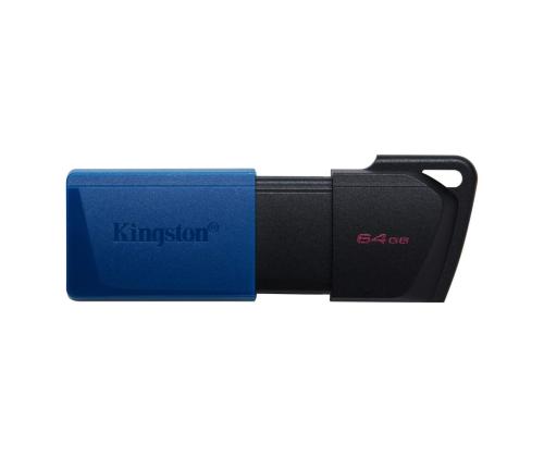 MUISTIASEMA FLASH USB3.2/64GB DTXM/64GB KINGSTON