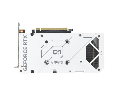 VGA PCIE16 RTX5060TI 16GB/DUAL-RTX5060TI-O16G-WHITE ASUS