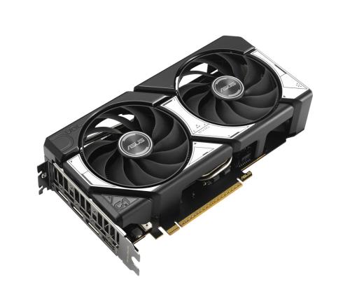 VGA PCIE16 RTX5060 8GB GDDR7/DUAL-RTX5060-O8G ASUS