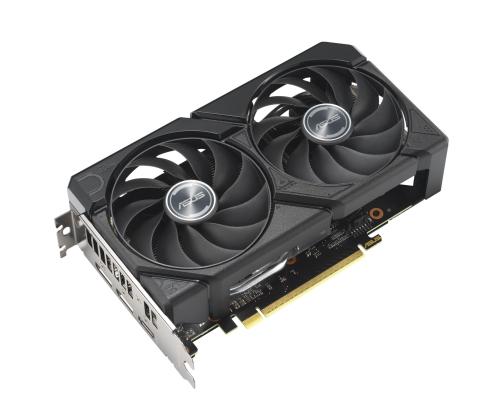 Näytönohjain ASUS AMD Radeon RX 9060 XT 16 GB GDDR6 128 bit PCIE 5.0 16x Dual Slot Fansink DUAL...