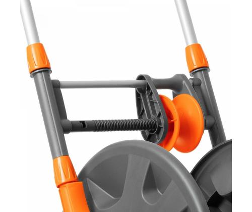 LETKUKÄRRY/DWR 2050 DAEWOO