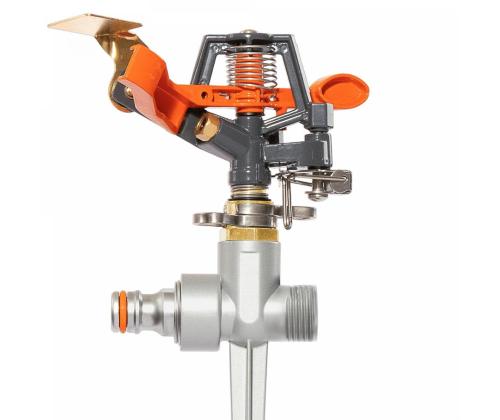 PUUTARHAN SADETIN IMPULSSI PYÖREÄ/530M2 DWS 1120 DAEWOO