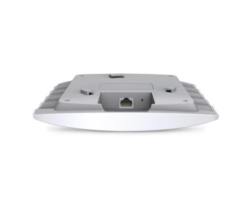 Yhteyspiste TP-LINK Omada 300 Mbps IEEE 802.11b IEEE 802.11g IEEE 802.11n 1xRJ45 Yhteyspisteiden määrä;