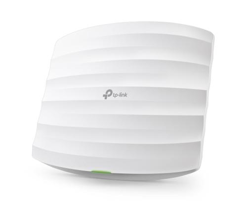 Yhteyspiste TP-LINK Omada 300 Mbps IEEE 802.3af IEEE 802.11b IEEE 802.11g IEEE 802.11n 1xRJ45...