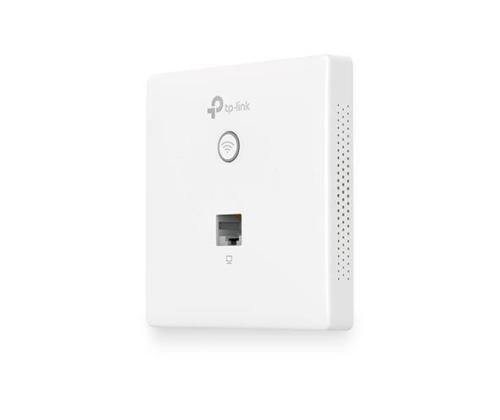 Tukiasema TP-LINK sisältää 300 Mbps IEEE 802.11a IEEE 802.11b IEEE 802.11g IEEE 802.11n 2x10Base...