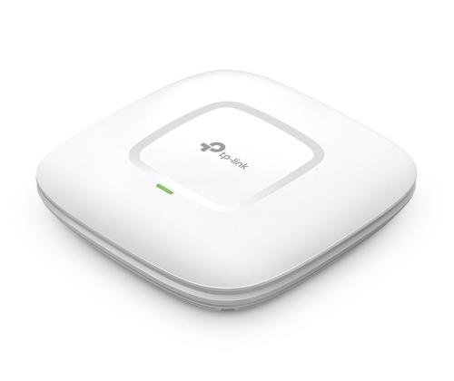 Tukiasema TP-LINK Omada 1200 Mbps IEEE 802.11a IEEE 802.11g IEEE 802.11n IEEE 802.11ac 1x10...