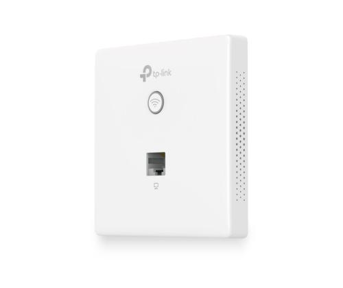 Yhdyskäytäväpiste TP-LINK Omada 1167 Mbps IEEE 802.11ac 1x10/100/1000M EAP230-WALL