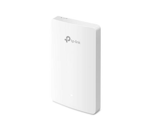 Pääsupunkt/tukiasema TP-LINK Omada 1200 Mbps IEEE 802.11a IEEE 802.11 bg IEEE 802.11n IEEE 802.11ac...