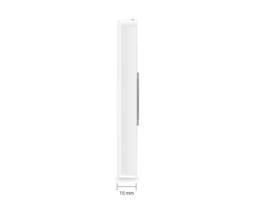 Pääsupunkt/tukiasema TP-LINK Omada 1200 Mbps IEEE 802.11a IEEE 802.11 bg IEEE 802.11n IEEE 802.11ac...