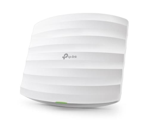 Yhteyspiste TP-LINK Omada 1750 Mbps IEEE 802.11ac 1x10/100/1000M EAP245