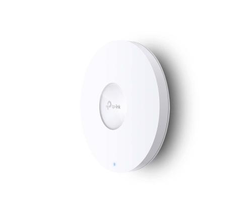 Tukiasema TP-LINK 1800 Mbps Wi-Fi 6 1x10/100/1000M EAP613