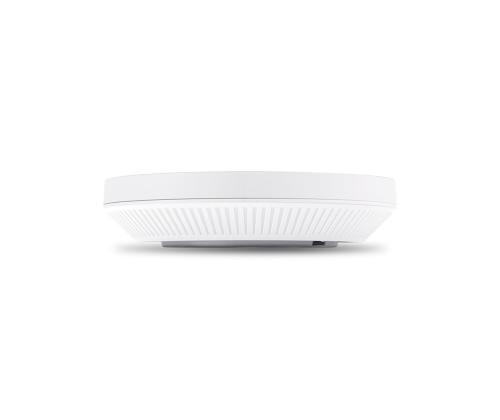 Yhteyspiste TP-LINK Omada 2976 Mbps IEEE 802.11a/b/g IEEE 802.11n IEEE 802.11ac IEEE 802.11ax...