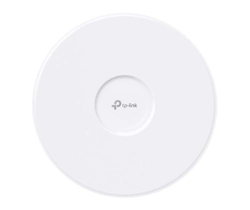 Yhteyspiste TP-LINK 22000 Mbps IEEE 802.11a/b/g IEEE 802.11n IEEE 802.11ac IEEE 802.11ax 2x10GbE...