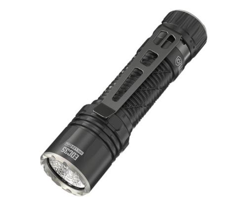 TASKULAMPPU EDC-SARJA/EDC35 NITECORE