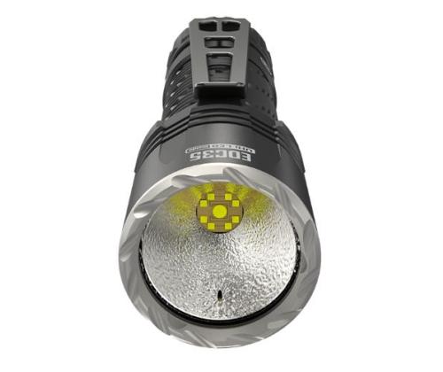 TASKULAMPPU EDC-SARJA/EDC35 NITECORE