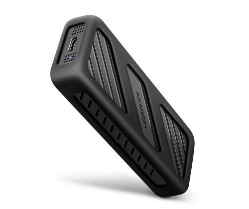 SSD ACC KOTELO M.2 NVME/USB-C EEM2-20G AXAGON
