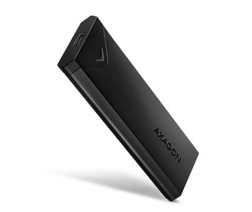 SSD ACC KOTELO M.2 NVME/USB-C EEM2-UB2 AXAGON