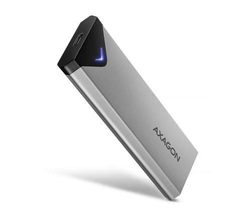 SSD ACC KOTELO M.2 NVME/USB-C EEM2-UG2 AXAGON