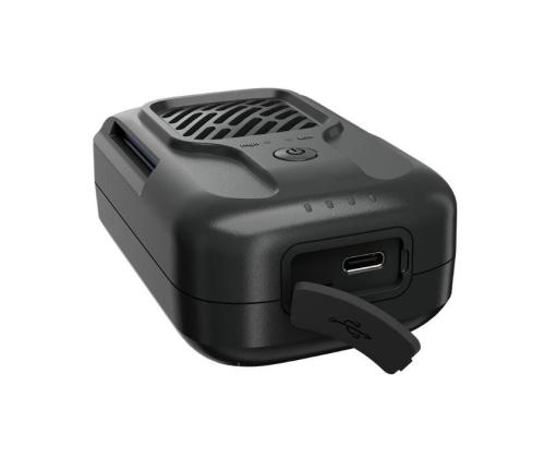 KARKOTIN KANNETTAVA/EMR40 NITECORE