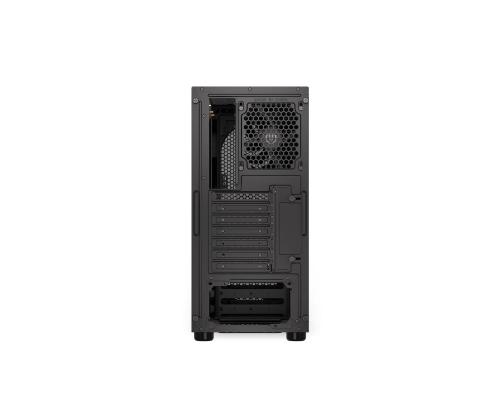 TAPAUS MIDITOWER ATX W/O PSU/SIGN/300 SOLID EY2A003 ENDORFY