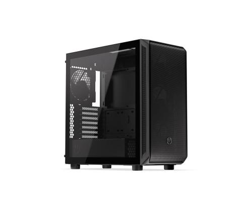 KOTELO MIDITOWER ATX W/O PSU/ARX 700 AIR EY2A012 ENDORFY ENDORFY