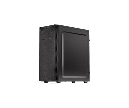 TAPAUS MIDITOWER ATX W/O PSU/ARMIS100 KIINTEÄ EY2A015 ENDORFY
