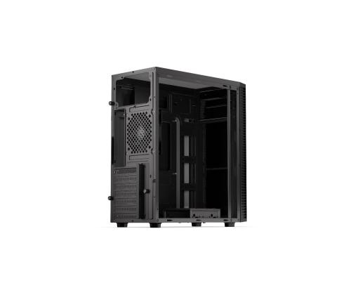 TAPAUS MIDITOWER ATX W/O PSU/ARMIS100 KIINTEÄ EY2A015 ENDORFY