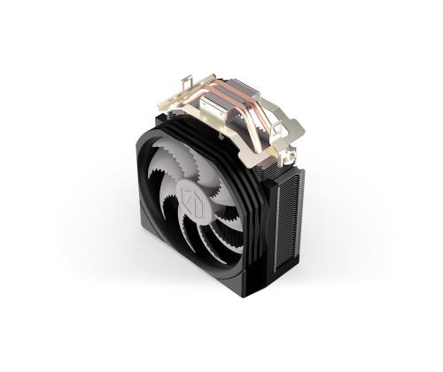 CPU COOLER S_MULTI/SPARTAN 5 ARGB EY3A002 ENDORFY