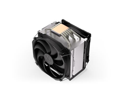 SUORITTIMEN JÄÄHDYTIN S_MULTI/FORTIS 5 D/TUULETIN EY3A009 ENDORFY