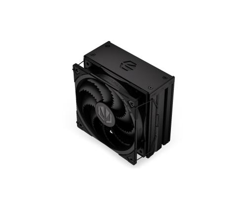 CPU COOLER S_MULTI/FERA 5 MUSTA EY3A011 ENDORFY