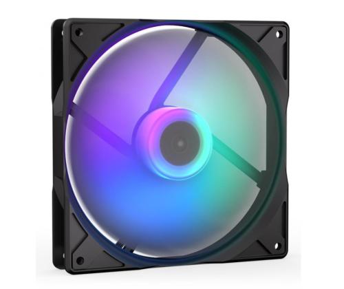 KOTELOTUULETIN 140MM ARGB/STRATUS140 PWM EY4A012 ENDORFY