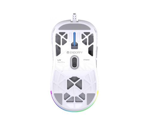 HIIRI USB OPTINEN LIV OWH/VALKOINEN EY6A021 ENDORFY