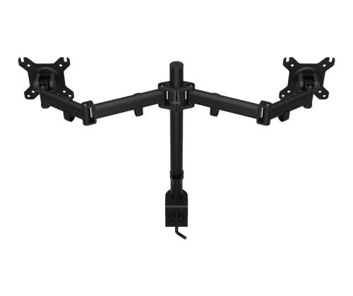 MONITOR ACC DESK MOUNT ATLAS/DOUBLE 13-27" EY8F003 ENDORFY ENDORFY