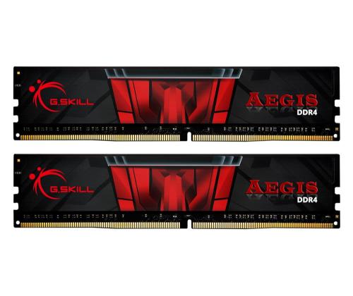 MUISTI DIMM 16GB PC25600 DDR4/K2 F4-3200C16D-16GIS G.SKILL G.SKILL