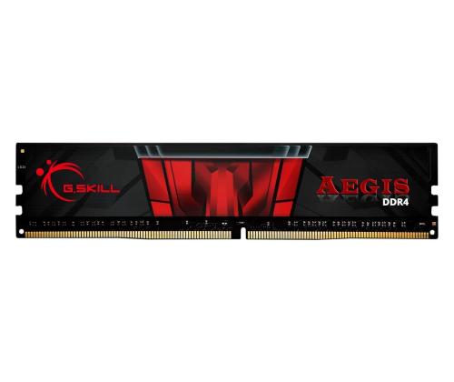 MUISTI DIMM 16GB PC25600 DDR4/K2 F4-3200C16D-16GIS G.SKILL G.SKILL