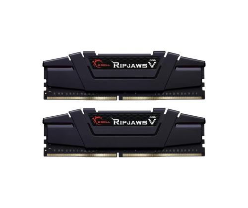 MUISTIDIMM 16 Gt PC28800 DDR4/K2 F4-3600C18D-16GVK G.SKILL